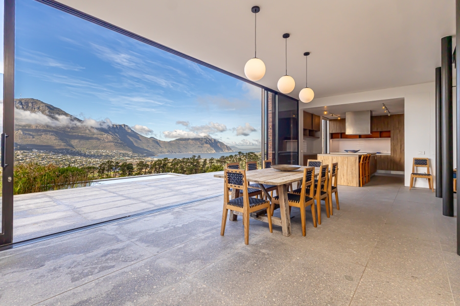3 Bedroom Property for Sale in Klein Leeukop Estate Western Cape